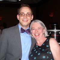 Beth Ebert Photo 13