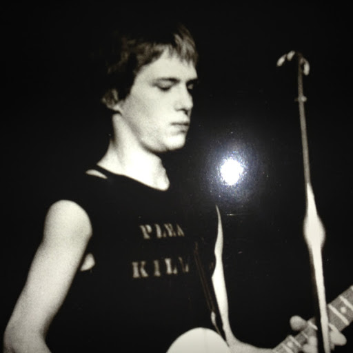 Richard Lloyd Photo 47