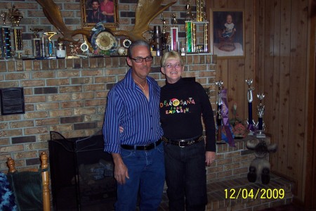 Michele Wilson Photo 34