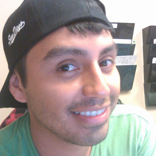 Christopher Ramirez Photo 45