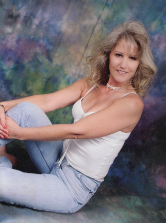 Brenda Ray Photo 2