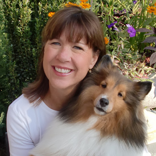 Susan Lucas Photo 2