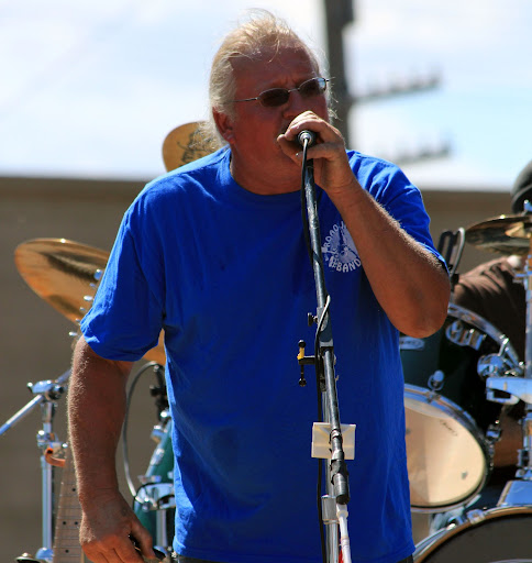 Jay Gruber Photo 6