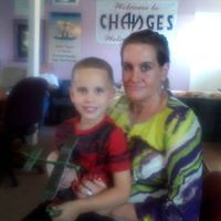 Janine Pierce Photo 16