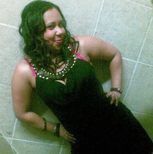 Melissa Barnes Photo 15