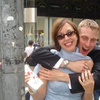 Tracey West Photo 42