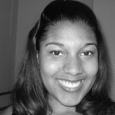 Kesia Brown Photo 28