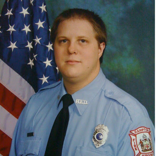 Chris Reavis Photo 8