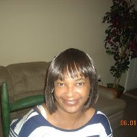 Veronica Rucker Photo 6