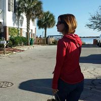 Amy Etheridge Photo 24