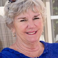 Susan Kerwin Photo 13