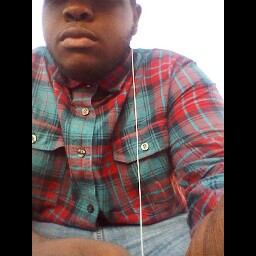 Charles Terrell Photo 9