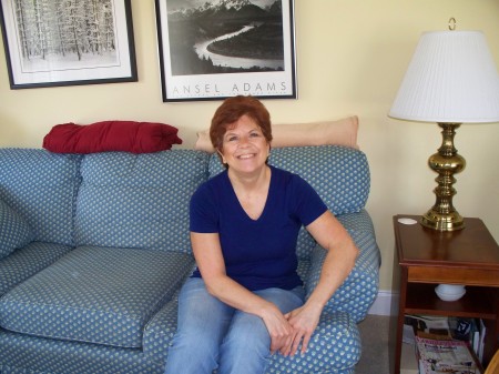 Susan Bennett Photo 41