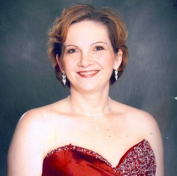 Monica Miller Photo 29