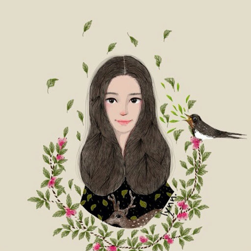 Xu Lu Photo 9