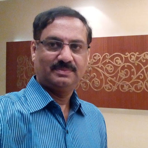 Suresh Krishnamurthy Photo 2