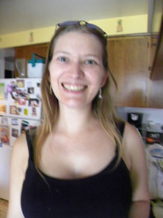 Deborah Gray Photo 5
