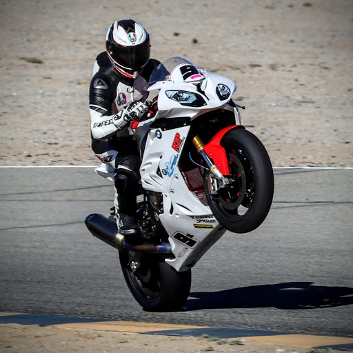 Robert Perez Photo 22
