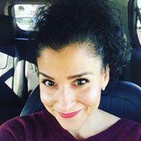 Gina George Photo 34