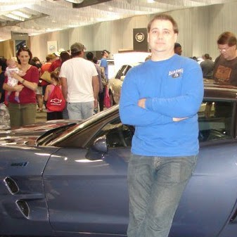 Joe Phillips Photo 16