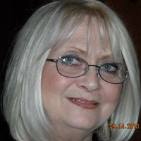 Paulette Robertson Photo 20