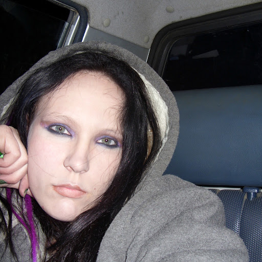 Kristal Anderson Photo 35