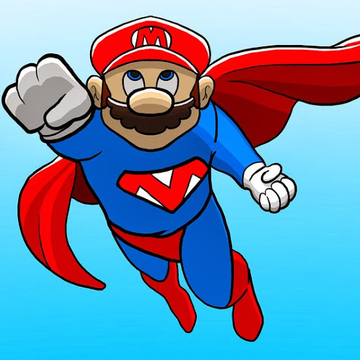 Mitchell Barber Photo 28