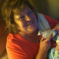 Sharon Proctor Photo 30