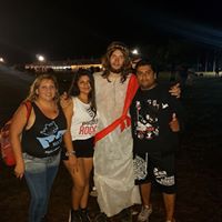 Cesar Vaca Photo 3