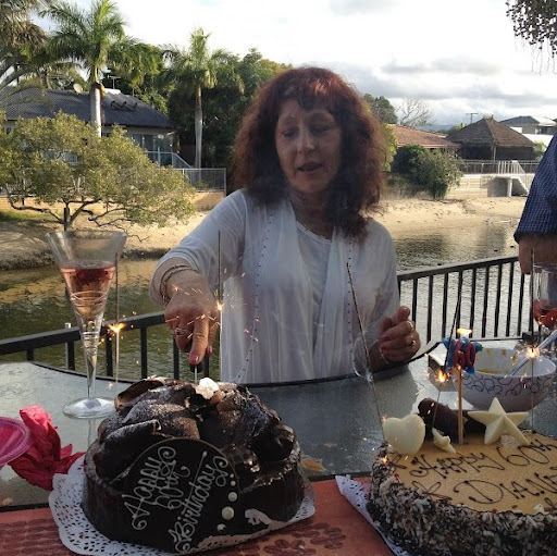 Diane Rowe Photo 34