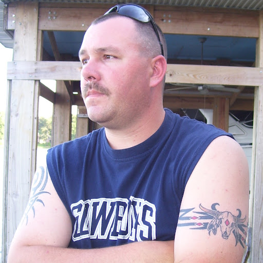 David Gayler Photo 17