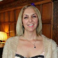 Alison Ford Photo 36