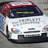 Kevin Triplett Photo 14