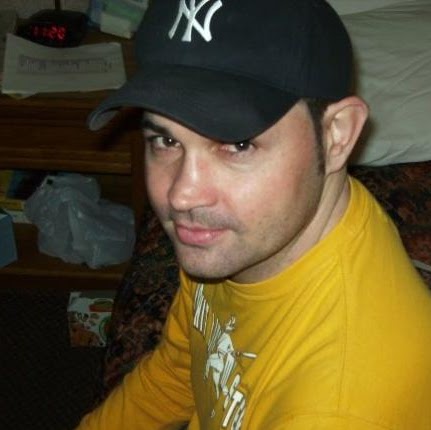 Jason Terrell Photo 29