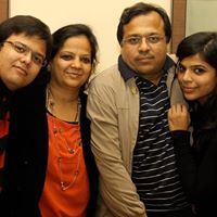 Seema Agarwal Photo 19