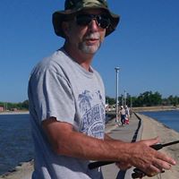 Mark Leslie Photo 37