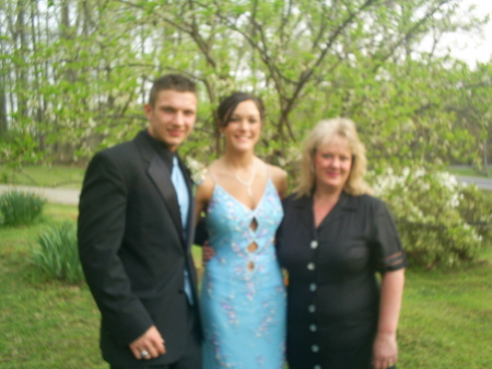 Alma Brown Photo 32