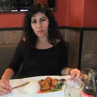 Gladys Manrique Photo 6