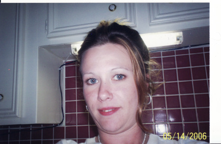 Misty Anderson Photo 5