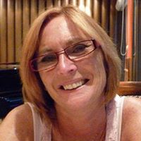 Ruth Kinnear Photo 2