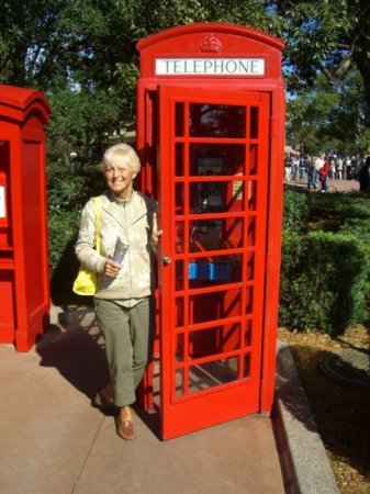 Darlene Anderson Photo 28