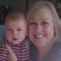 Karen Falcone Photo 9