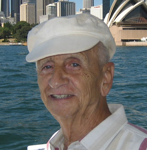 Peter Singleton Photo 31