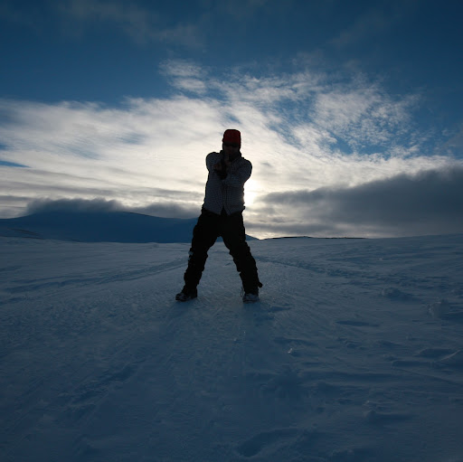 Raymond Berg Photo 2