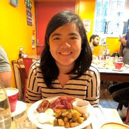 Rebecca Chung Photo 30