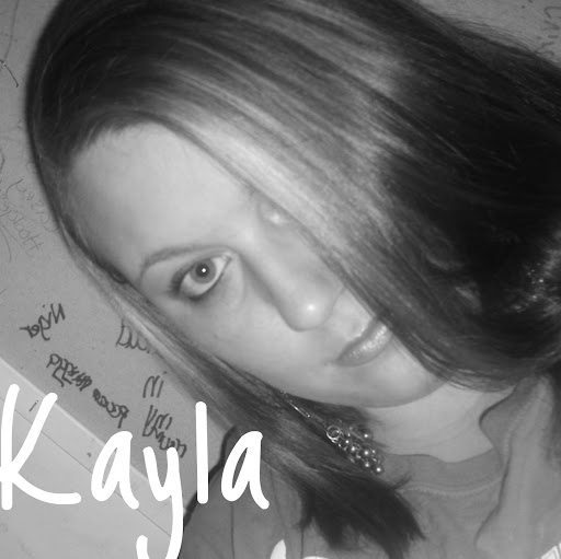Kayla Welch Photo 34