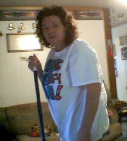 Mary Bryant Photo 8