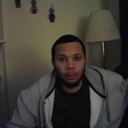 Jeffrey Chambers Photo 43