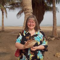 Mary Colburn Photo 36