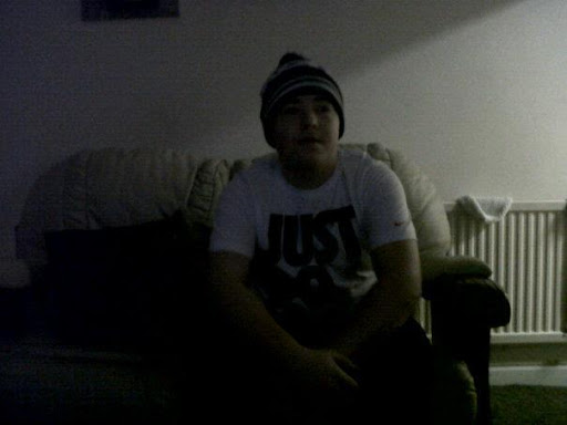 Preston Roberts Photo 36